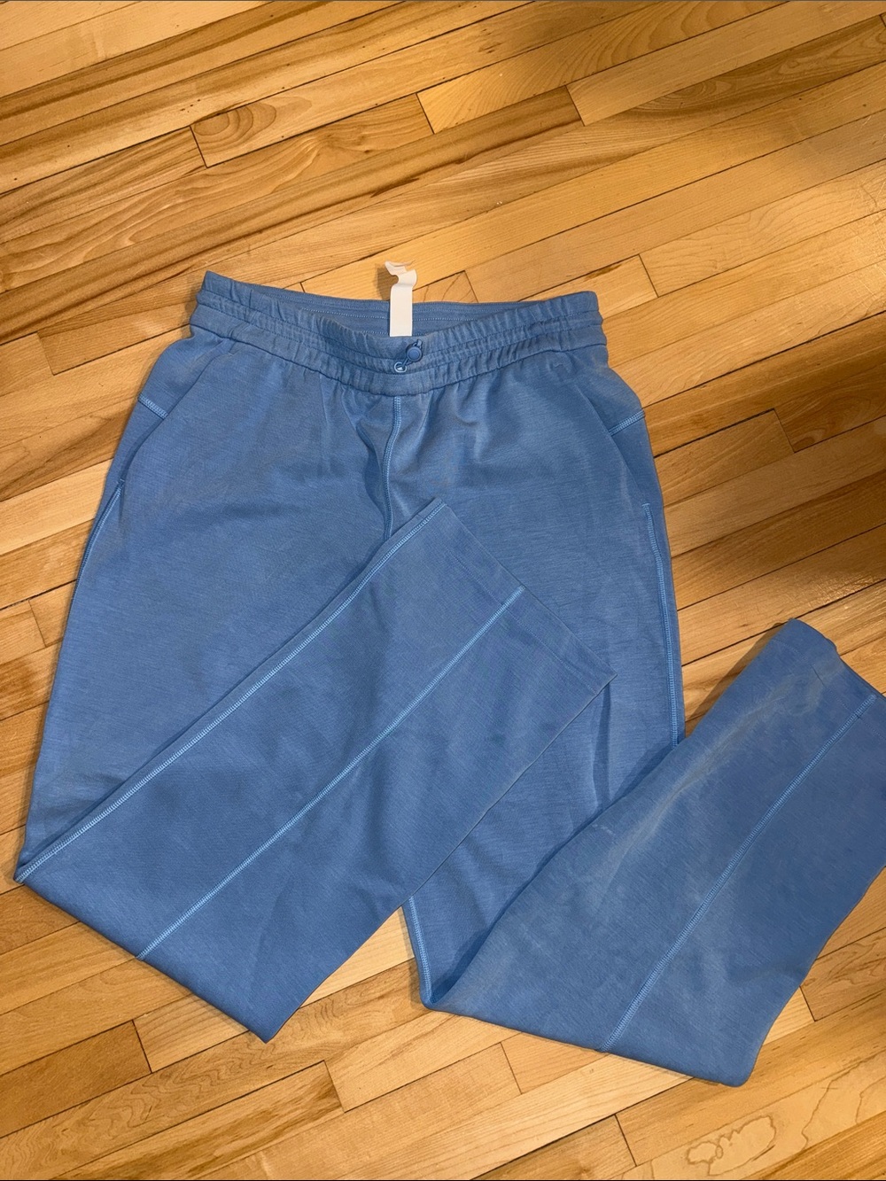 Lululemon Softstreme Pants